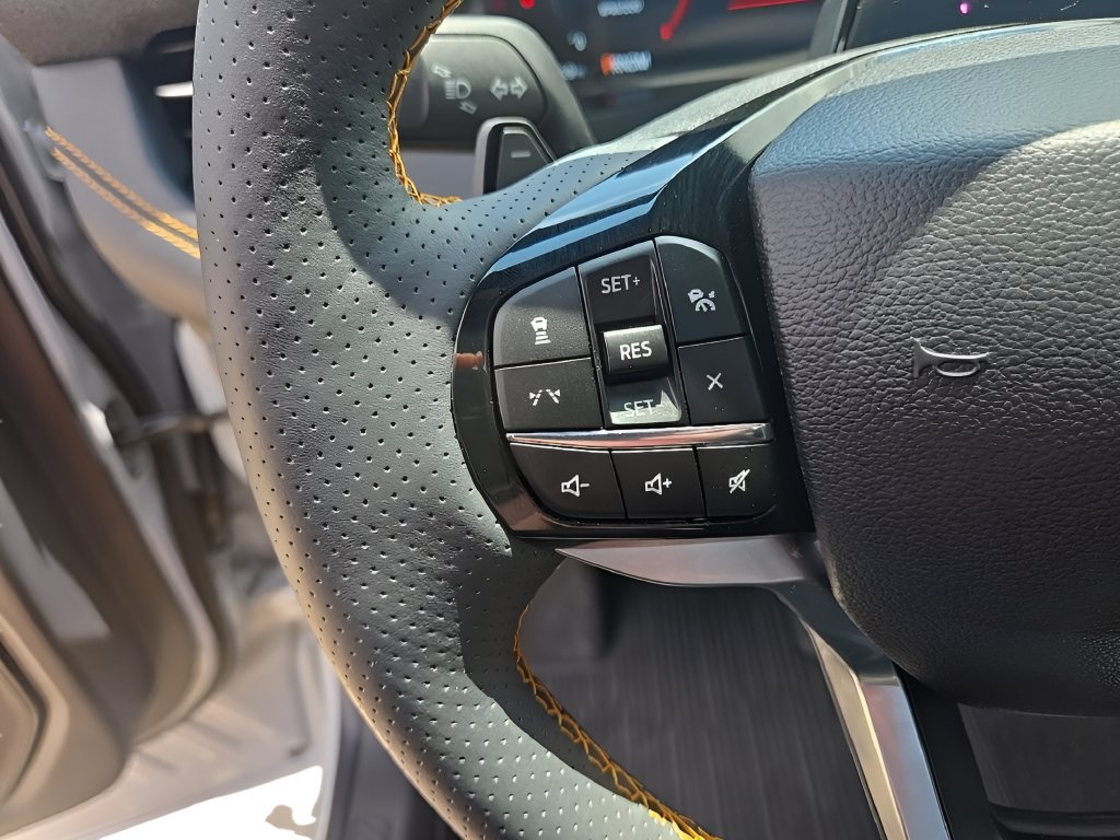 Used 2026 Ford Explorer Tremor w/ Tremor Ultimate Package AWD/4WD image 21
