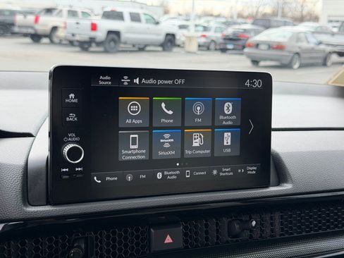 Used 2024 Honda CR-V EX-L image 24