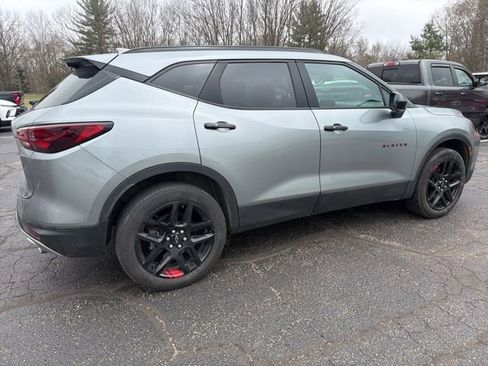Used 2024 Chevrolet Blazer LT w/ Redline Edition image 3