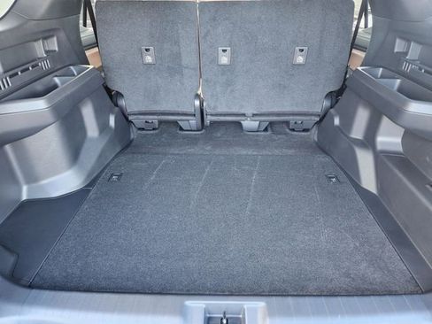 New 2026 Toyota 4Runner Limited image 15