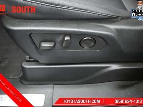 Used 2023 Chevrolet Tahoe LT w/ LT Signature Package AWD/4WD image 28