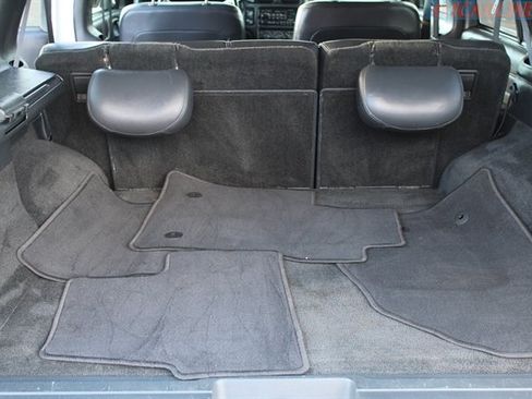 Used 1999 Chevrolet Blazer LT image 25