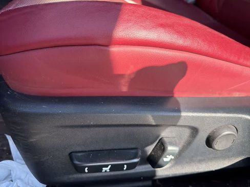 Used 2014 Lexus IS 350 AWD w/ F Sport Package image 16