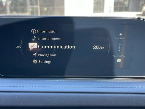 Used 2025 MAZDA CX-30 AWD 2.5 S w/ Preferred Package image 19