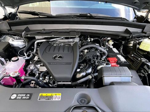 New 2026 Lexus TX 350 Premium image 16