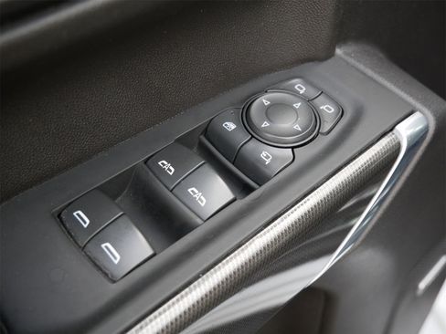 Used 2022 GMC Sierra 1500 AT4 w/ AT4 Preferred Package image 15