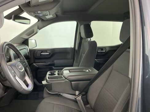 Used 2020 GMC Sierra 1500 Elevation w/ Elevation Convenience Package AWD/4WD image 13