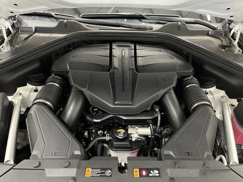 Used 2024 Genesis GV80 3.5T w/ Advanced Package image 42