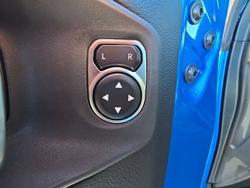 New 2026 Jeep Wrangler Unlimited Rubicon image 9