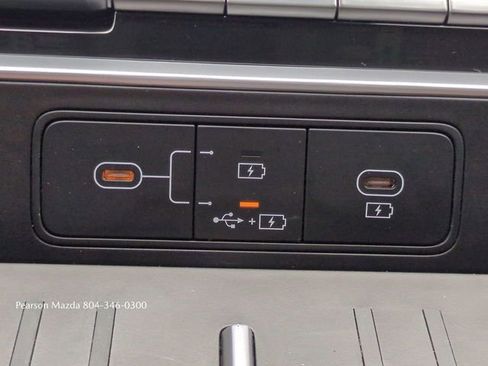 Used 2024 Hyundai Santa Fe SE image 22