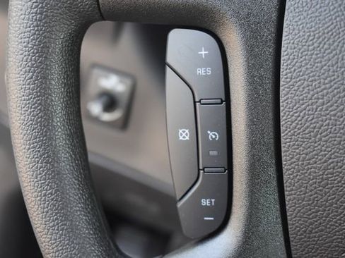 New 2025 Chevrolet Express 2500 w/ Driver Convenience Package RWD image 28