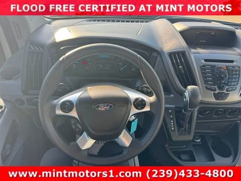 Used 2019 Ford Transit 350 138 w/ Interior Upgrade Package image 41