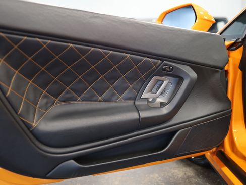 Used 2012 Lamborghini Gallardo LP 550-2 RWD image 16