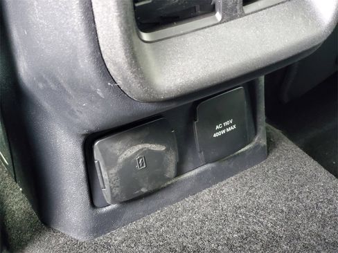 New 2025 Ford Bronco Raptor image 30