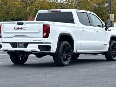 New 2026 GMC Sierra 1500 Elevation w/ X31 Off-Road Package image 5