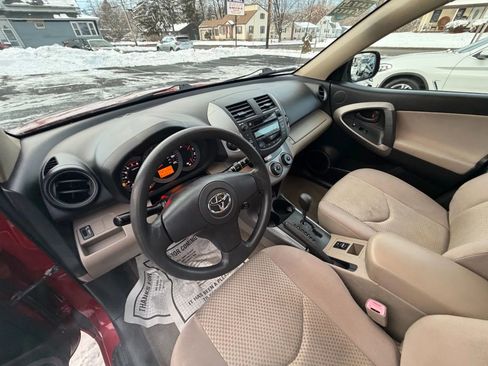 Used 2006 Toyota RAV4 4WD image 9