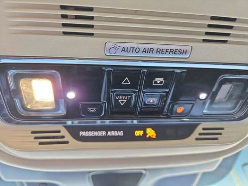 Used 2021 Lincoln Aviator Reserve w/ Equipment Group 208A RWD image 36