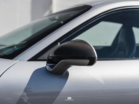 Used 2016 Porsche 911 R RWD image 9