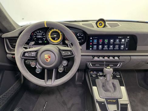 Used 2024 Porsche 911 GT3 RS image 21