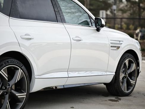 New 2026 Genesis GV80 3.5T Prestige image 8