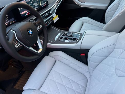 New 2026 BMW X5 xDrive40i image 4