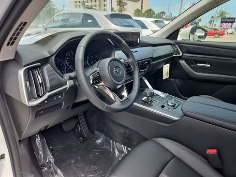 New 2026 MAZDA CX-90 3.3 Turbo w/ Select Package AWD/4WD image 10