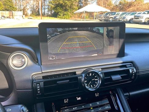 Used 2023 Lexus IS 350 F Sport image 14