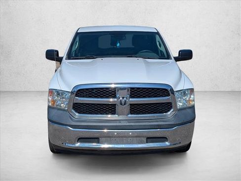 Used 2014 RAM 1500 Tradesman w/ Popular Equipment Group RWD image 2