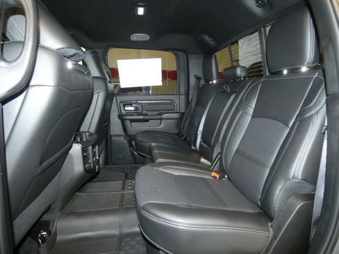 New 2025 RAM 2500 Power Wagon image 25