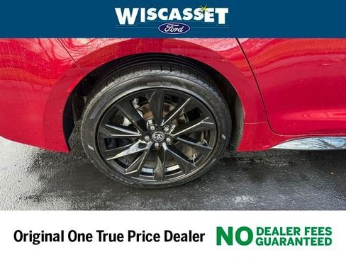 Used 2024 Toyota Corolla SE image 27