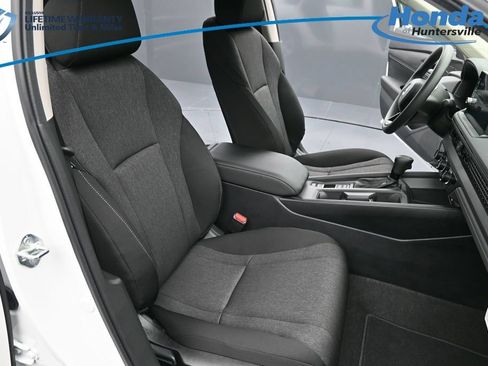 New 2026 Honda Accord LX image 11