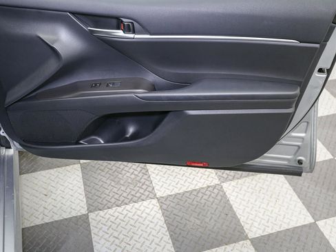 Certified 2023 Toyota Camry LE image 21