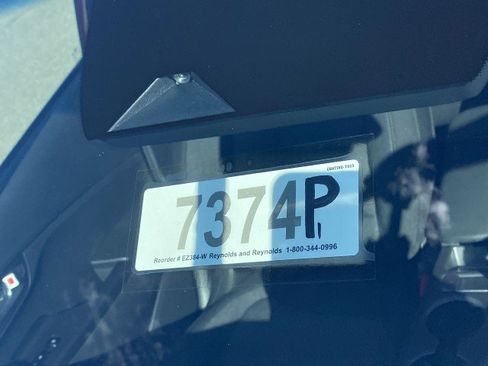 Used 2023 Hyundai Kona SEL w/ Cargo Package image 35