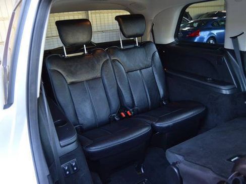 Used 2008 Mercedes-Benz GL 550 4MATIC image 13