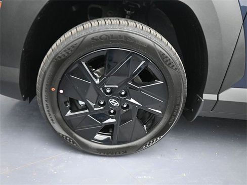 New 2026 Hyundai Kona SEL Sport image 20