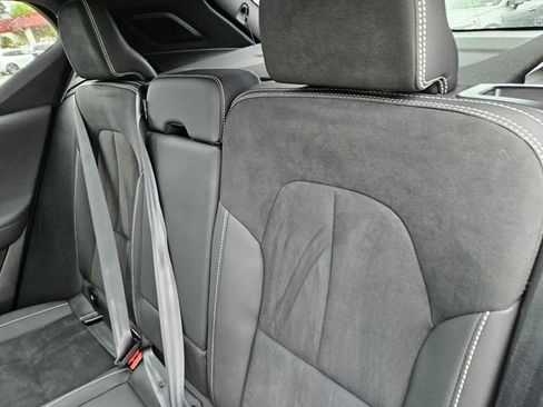 Certified 2023 Volvo XC40 Recharge Ultimate w/ Protection Package Premier AWD/4WD image 15