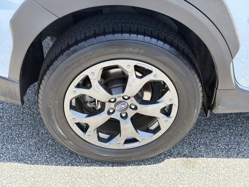 Certified 2023 Subaru Crosstrek 2.5i Sport AWD/4WD image 18