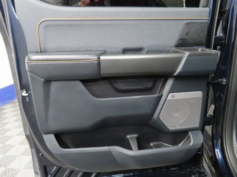 Used 2023 Ford F150 Tremor image 61