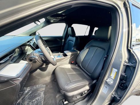 New 2026 Jeep Cherokee Limited AWD/4WD image 22