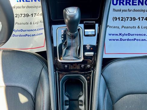 Used 2024 Jeep Compass Trailhawk image 31