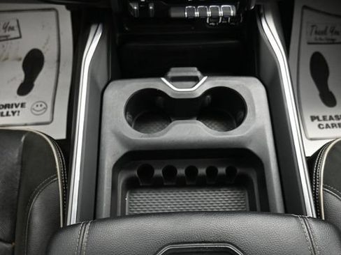 Used 2020 RAM 2500 Laramie AWD/4WD image 23