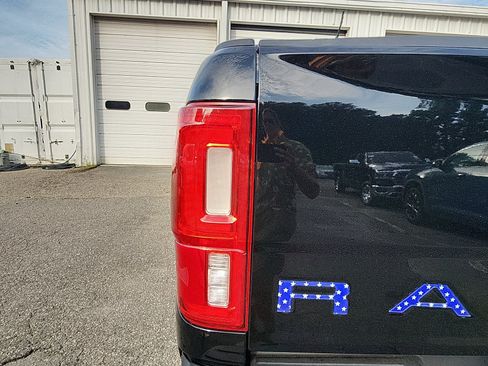 Used 2019 Ford Ranger XLT w/ Equipment Group 302A Luxury AWD/4WD image 10