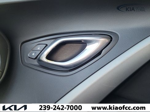 Used 2017 Chevrolet Camaro SS RWD image 24
