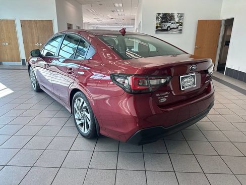 Used 2024 Subaru Legacy Limited AWD/4WD image 15