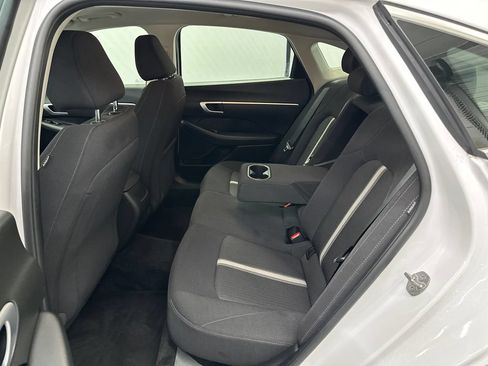 Used 2025 Hyundai Sonata SEL FWD image 20