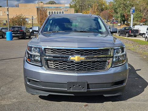 Used 2020 Chevrolet Tahoe LT image 2