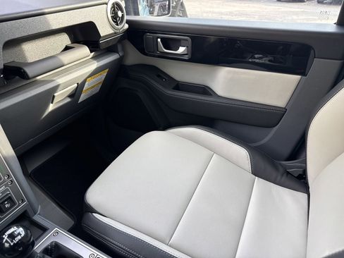 New 2025 INEOS Grenadier Trialmaster Edition image 20