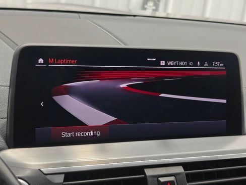 Used 2020 BMW X3 M40i w/ Executive Package AWD/4WD image 48