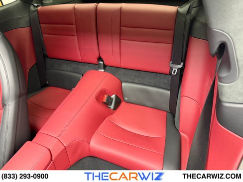 Used 2025 Porsche 911 Carrera 4 GTS image 41