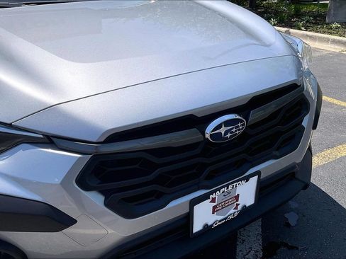 Certified 2024 Subaru Crosstrek 2.0i Premium AWD/4WD image 33